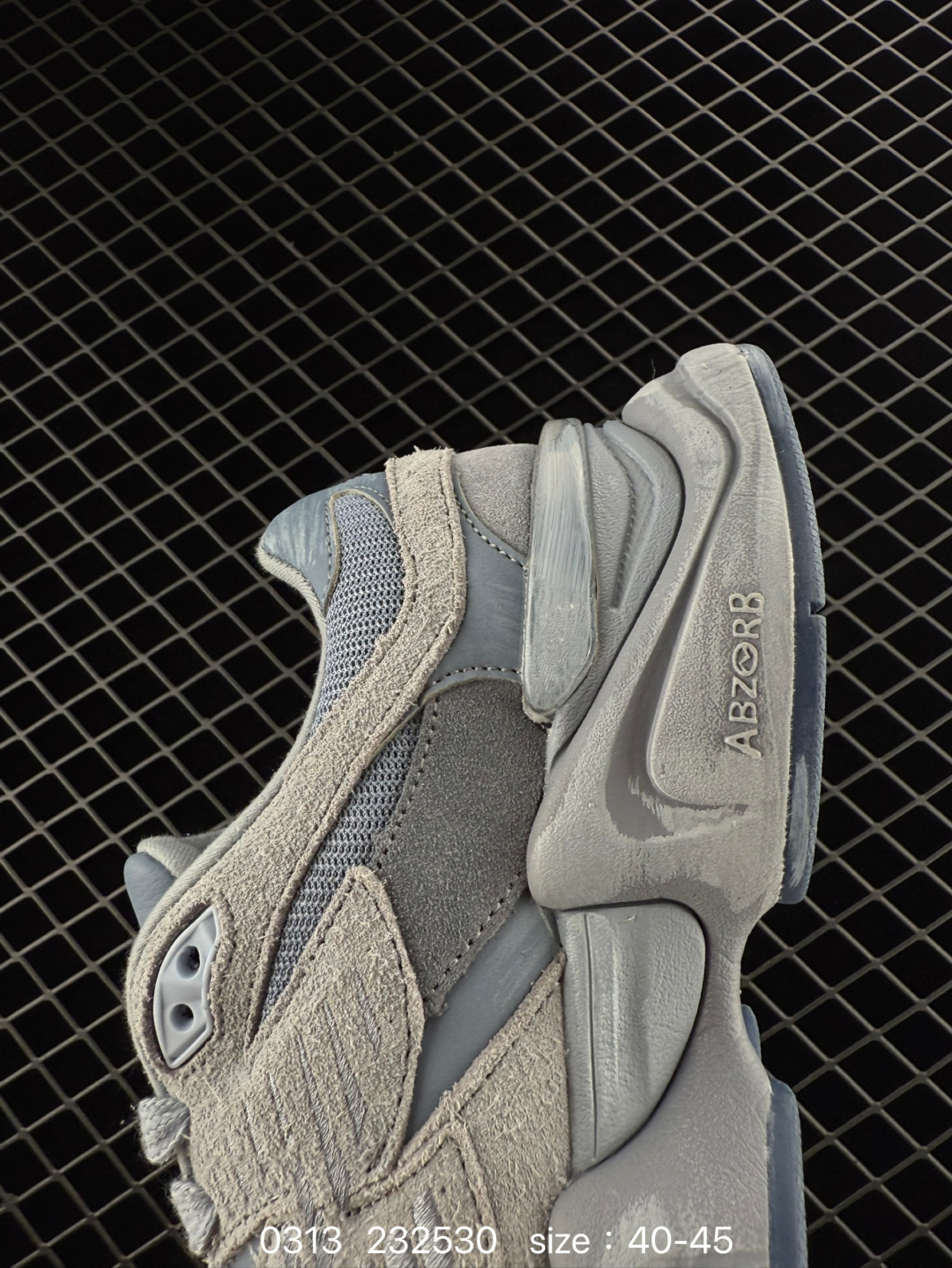 NB Joe Freshgoods x New Balance  NB9060